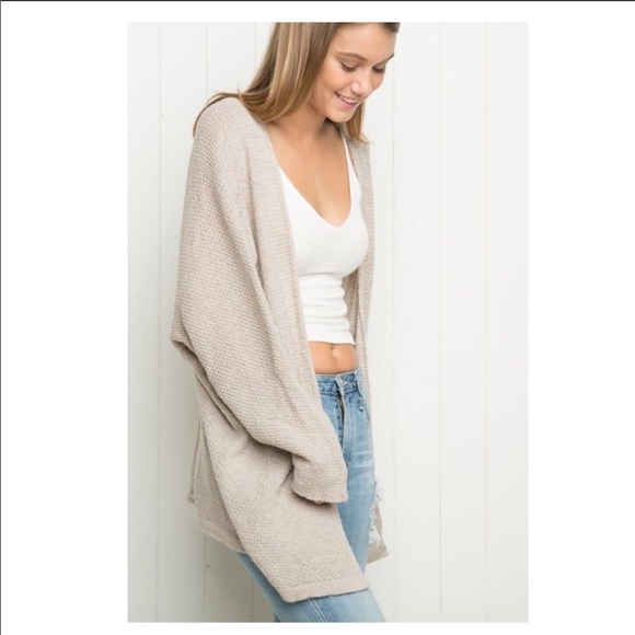 caroline cardigan